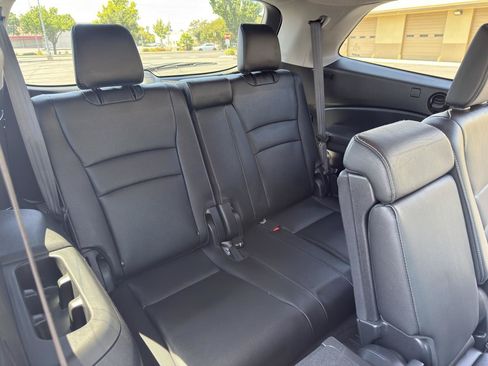 Used 2018 Honda Pilot EX-L image 26