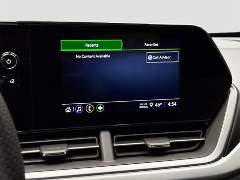 New 2026 Chevrolet Trax RS image 13