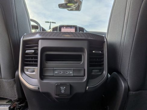 New 2026 RAM 1500 Big Horn image 32