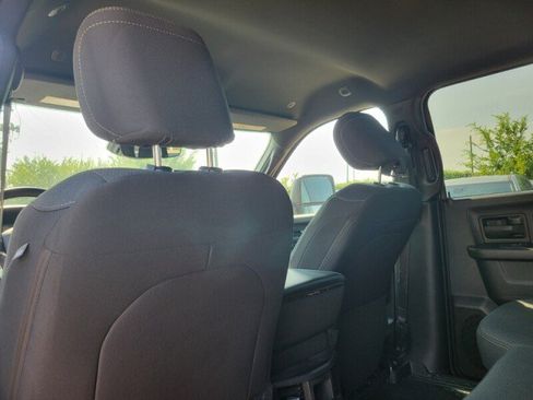Used 2026 RAM 2500 Warlock AWD/4WD image 26