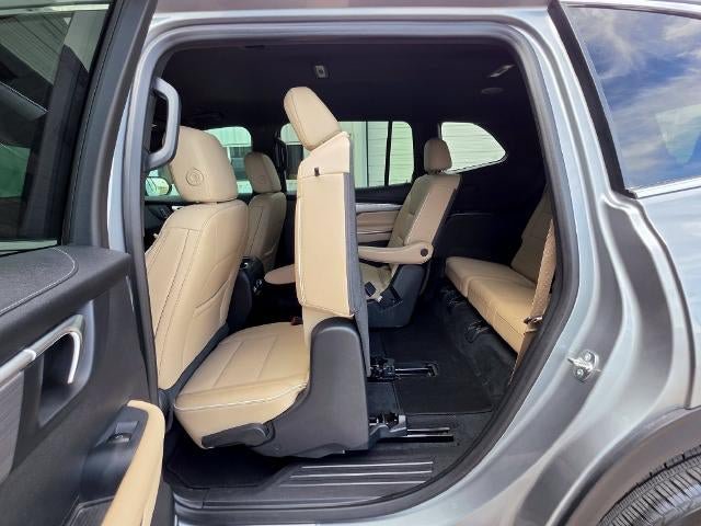 Used 2026 Buick Enclave Preferred FWD image 29