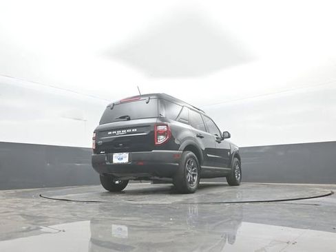 Certified 2024 Ford Bronco Sport Big Bend AWD/4WD image 36