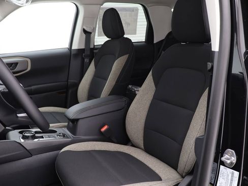 New 2025 Ford Bronco Sport Big Bend w/ Convenience Package image 13