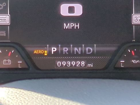 Used 2019 RAM 1500 Rebel w/ Rebel Level 2 Equipment Group image 20