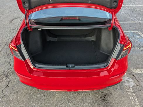 Used 2023 Honda Civic LX image 45