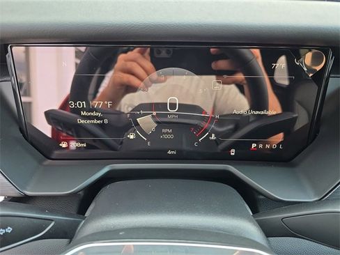 New 2026 GMC Acadia Elevation w/ Black Edition image 30