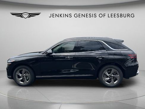 New 2026 Genesis GV70 2.5T Advanced w/ G1 Accessory Package AWD/4WD image 9