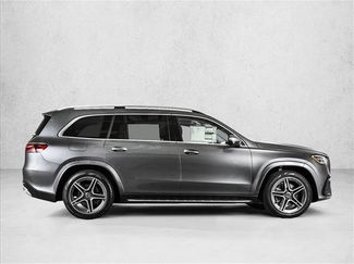 New 2026 Mercedes-Benz GLS 450 4MATIC video 4