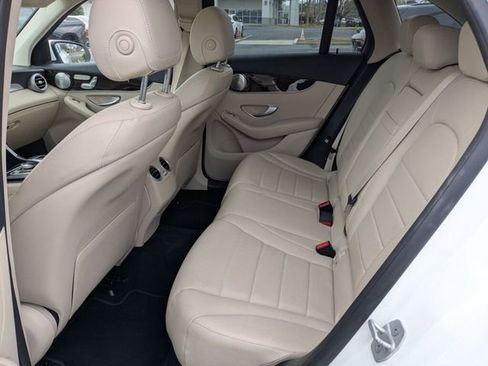 Used 2016 Mercedes-Benz GLC 300 GLC 300 image 30