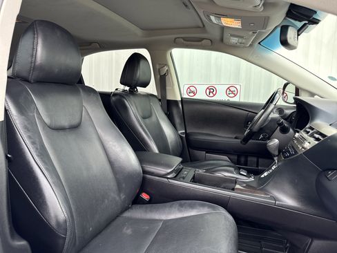 Used 2015 Lexus RX 350 AWD image 30