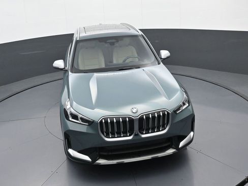 Used 2024 BMW X1 xDrive28i w/ Technology Package image 30