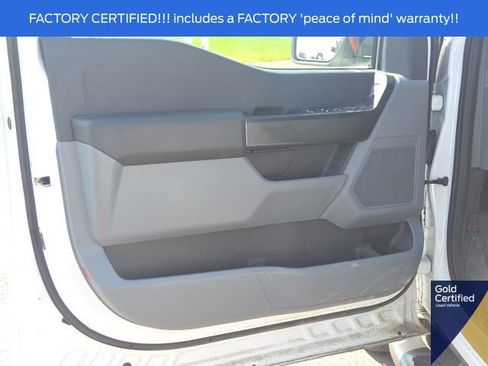 Used 2022 Ford F150 Lightning Pro AWD/4WD image 23