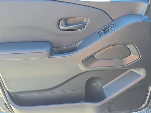 New 2026 Nissan Frontier S AWD/4WD image 15