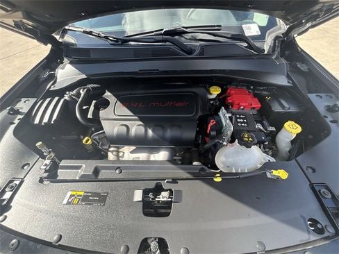 Used 2021 Jeep Compass Latitude image 21