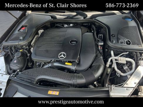 Used 2023 Mercedes-Benz E 350 4MATIC Sedan image 12