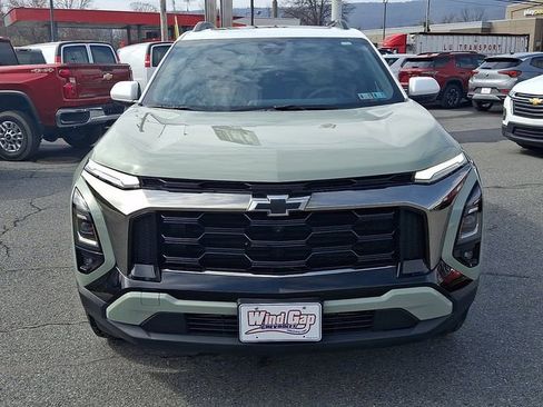 Certified 2026 Chevrolet Equinox ACTIV w/ Convenience Package III image 2