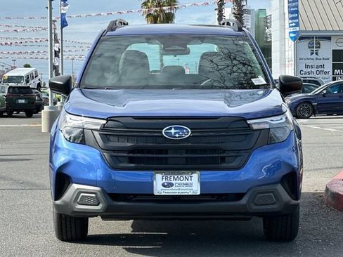 New 2026 Subaru Forester AWD/4WD image 6