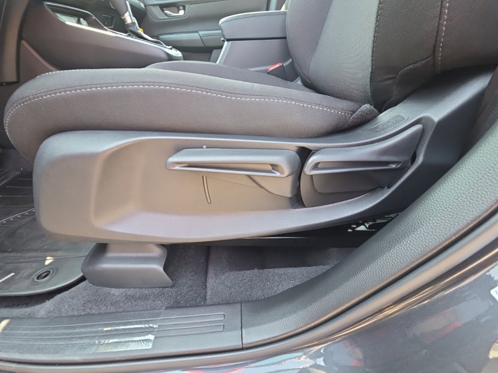 New 2026 Honda CR-V LX image 25