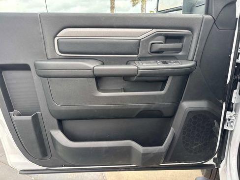 New 2026 RAM 3500 Tradesman image 17