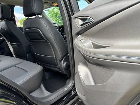 New 2026 Buick Encore GX Sport Touring w/ Advanced Technology Package AWD/4WD image 35