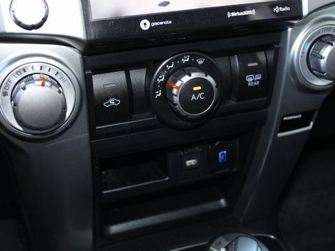 Used 2023 Toyota 4Runner SR5 image 23