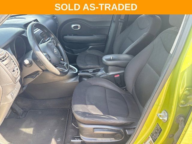 Used 2017 Kia Soul FWD image 11