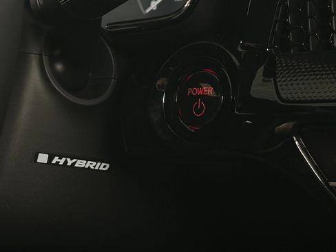 New 2026 Honda CR-V Sport Touring image 29