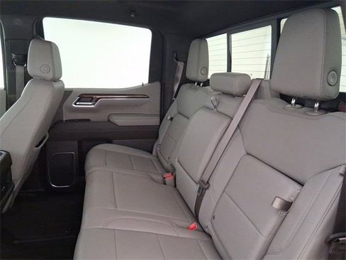 Used 2023 Chevrolet Silverado 1500 RST w/ RST All Star Premium Package image 18