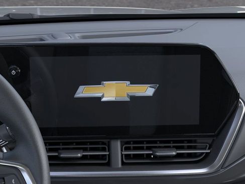 New 2026 Chevrolet Trax ACTIV w/ Driver Confidence Package FWD image 20