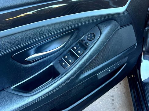 Used 2014 BMW 535i xDrive Sedan image 13