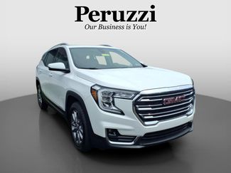 Used 2023 GMC Terrain SLT AWD/4WD video 1