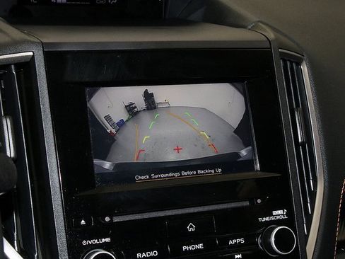 Used 2023 Subaru Crosstrek 2.0i Premium image 17