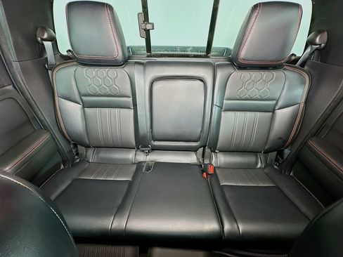 Used 2024 Nissan Frontier PRO-4X w/ Pro Premium Package AWD/4WD image 13