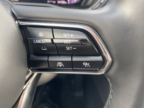 Certified 2025 MAZDA CX-70 Plug-In Hybrid w/ Premium Plus image 21