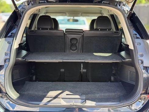 Used 2014 Nissan Rogue SL AWD/4WD image 28
