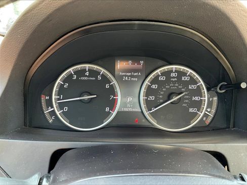 Used 2016 Acura RDX AWD w/ Technology Package image 12