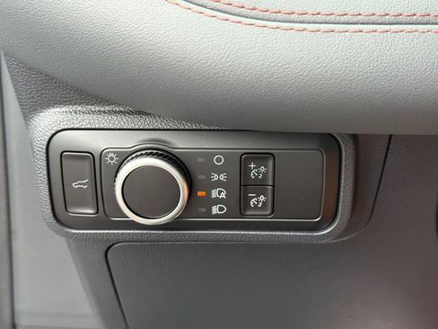 New 2026 Ford Explorer Active RWD image 35