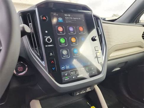 Certified 2025 Subaru Forester Limited image 24