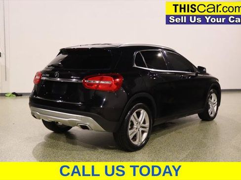 Used 2016 Mercedes-Benz GLA 250 4MATIC image 7