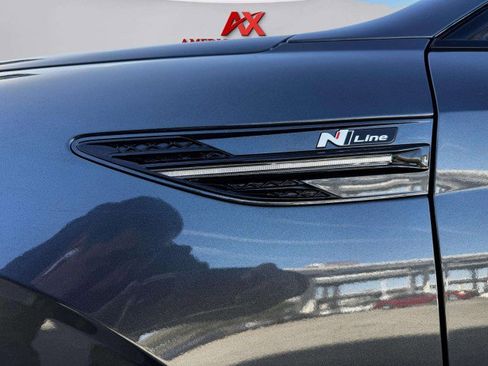 Used 2024 Hyundai Sonata N Line image 13