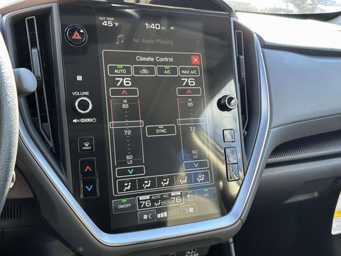 Certified 2025 Subaru Crosstrek 2.0i Premium image 22