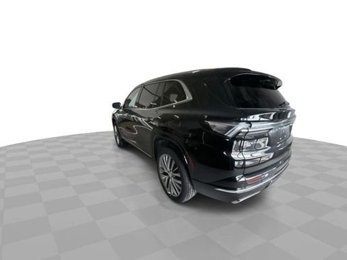 New 2026 Buick Enclave Avenir w/ Super Cruise Package image 6