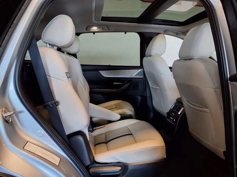 Used 2025 MAZDA CX-90 3.3 Turbo w/ Premium Sport Pkg image 11