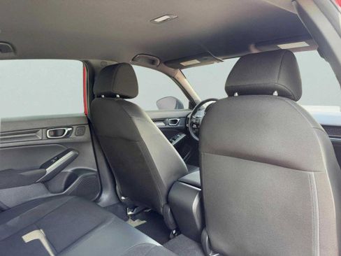 Used 2022 Honda Civic Sport image 44