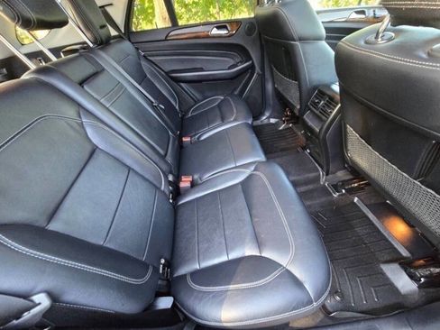 Used 2015 Mercedes-Benz ML 400 4MATIC image 15