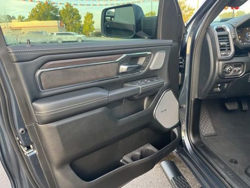 New 2026 RAM 1500 Laramie w/ Night Edition image 5