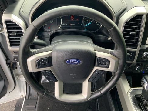 Used 2019 Ford F150 Lariat AWD/4WD image 22
