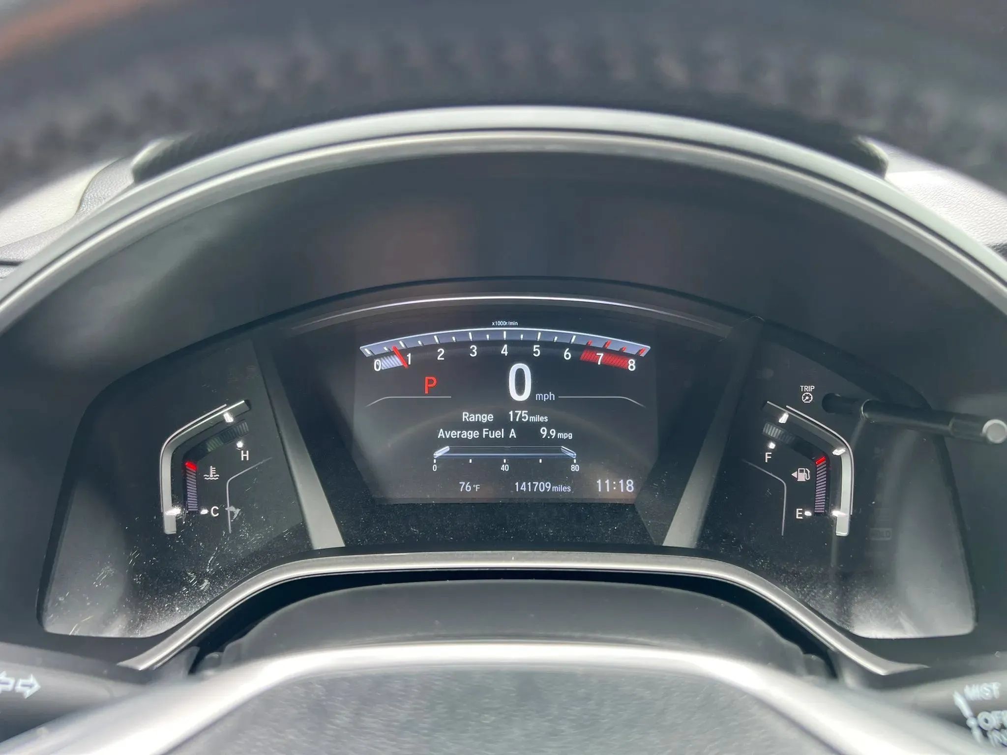 Used 2020 Honda CR-V EX-L image 24