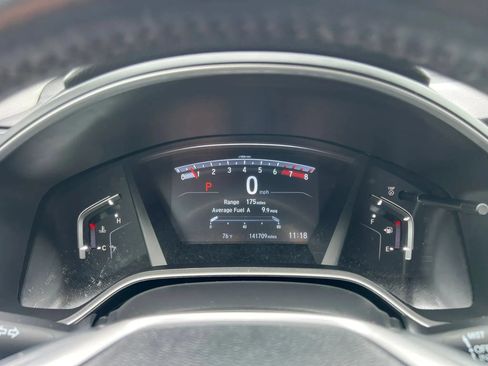 Used 2020 Honda CR-V EX-L image 24