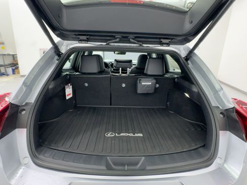 New 2025 Lexus UX 300h FWD image 26